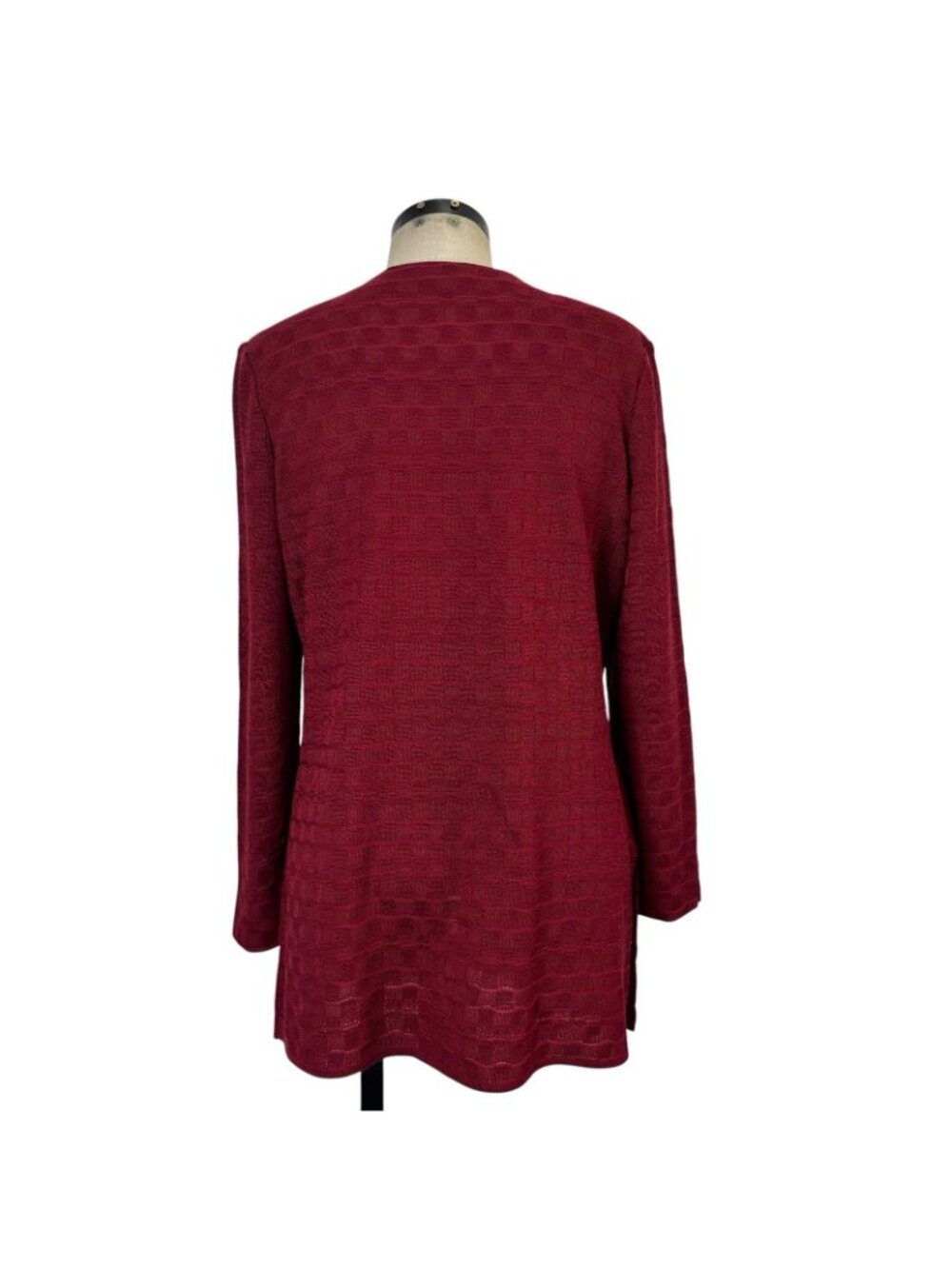 MISOOK Sweater Jacket - Picture 4 of 8